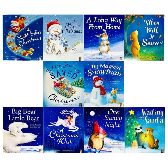 Blue Age 3-4