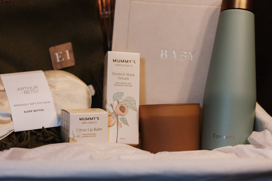 New Arrivals: Our Latest Luxury Hamper Collection