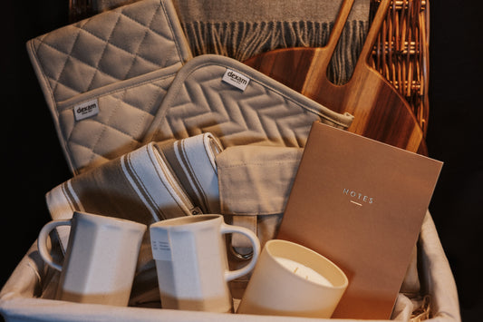 Corporate Gifting Made Simple: Workplace Collections for Life's Special Moments