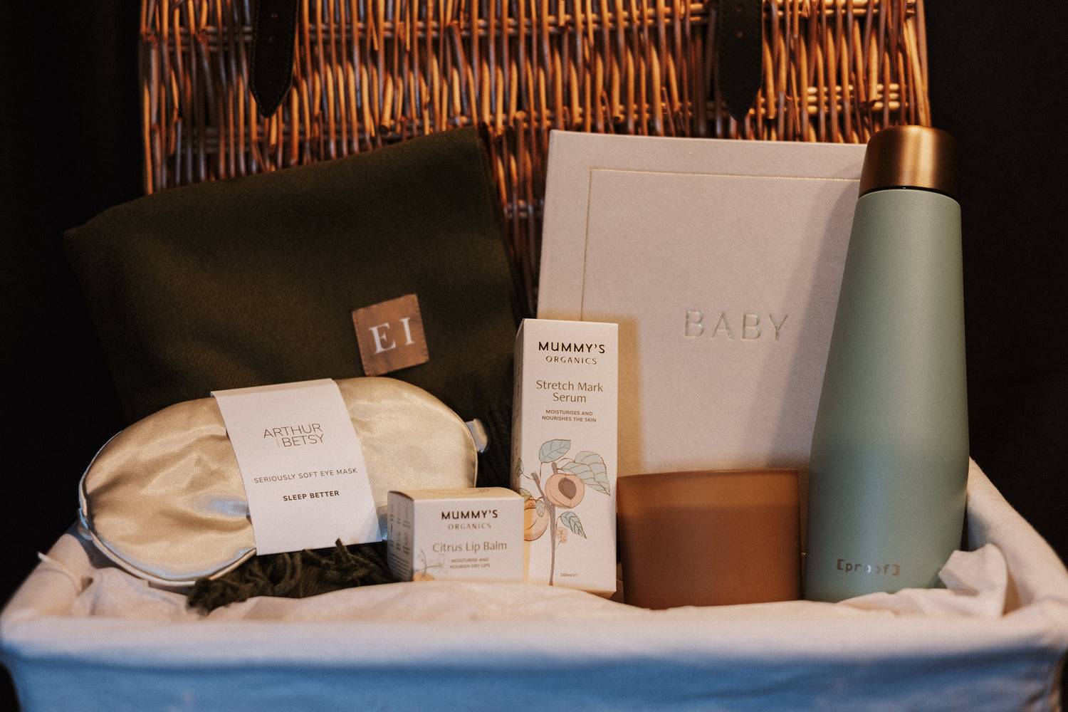 Mum to Be Gift Collection