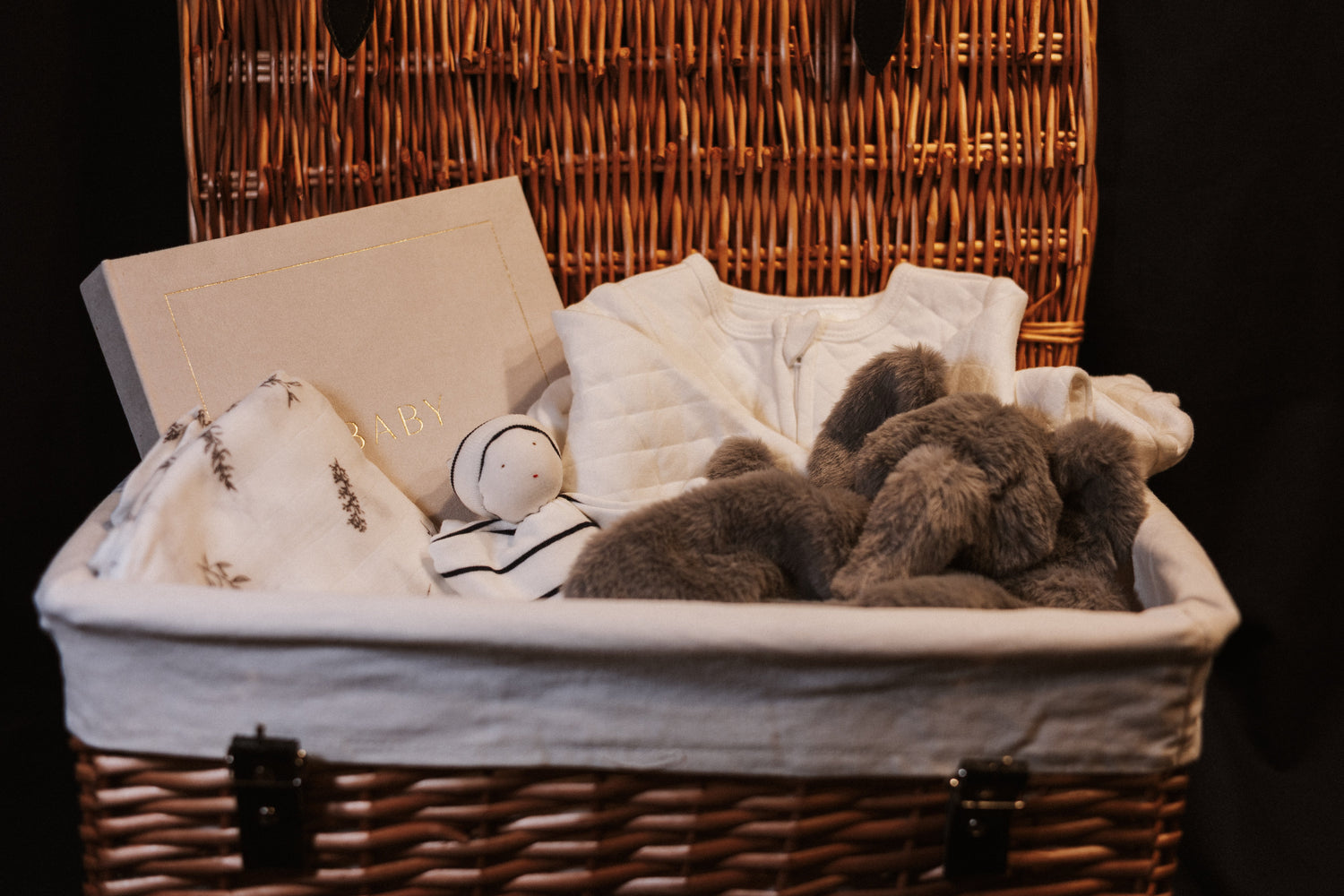 New Baby Gift Collection