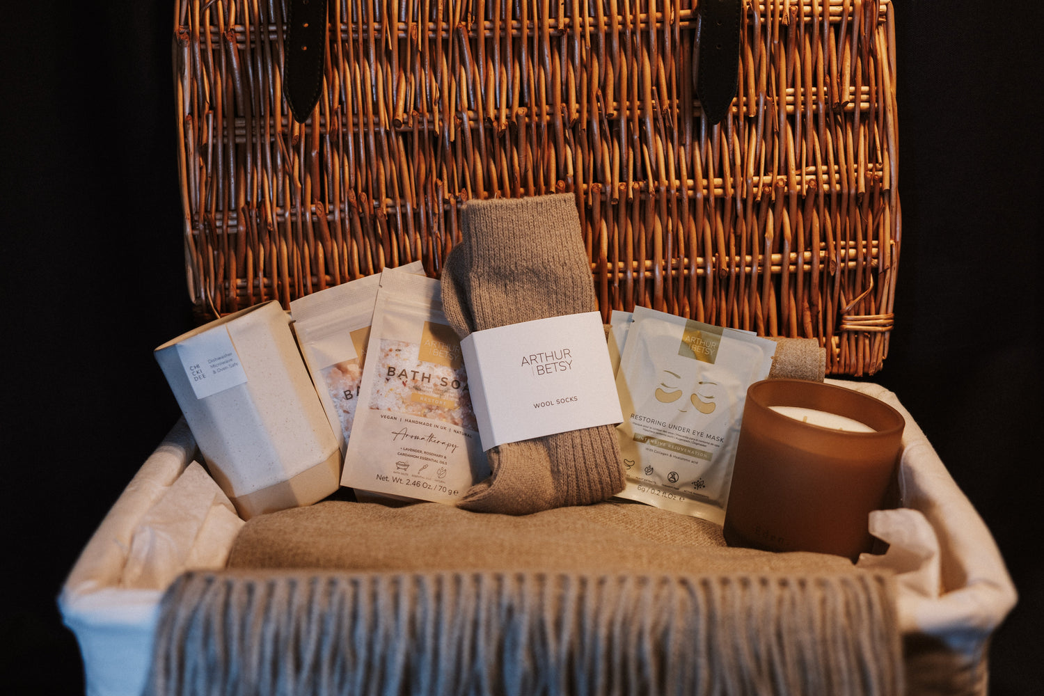 Wellbeing Gift Collection
