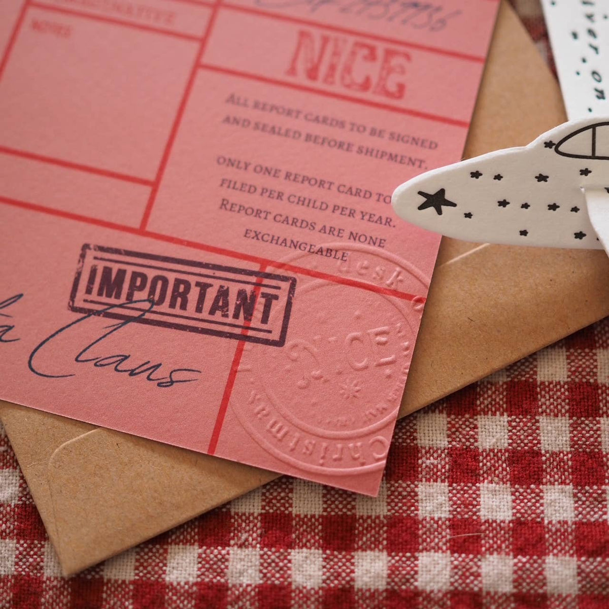 Children's Christmas Eve Boxes