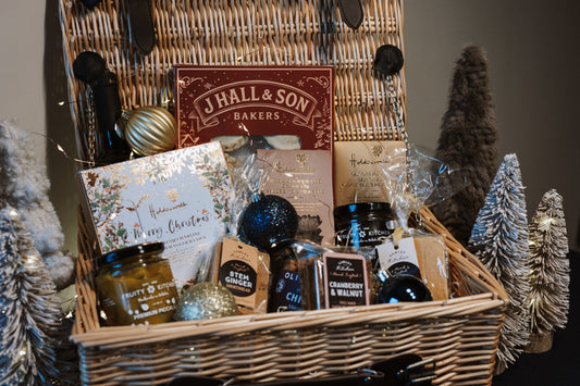 Luxury 16" Festive Indulgence