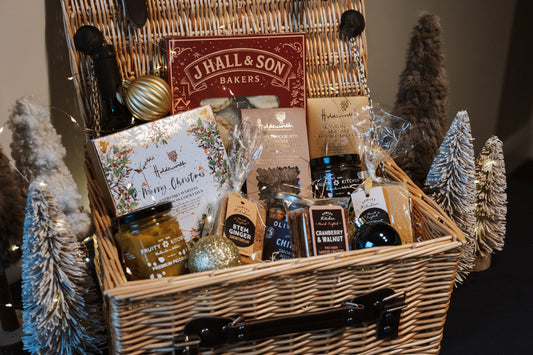 Luxury 16" Festive Indulgence