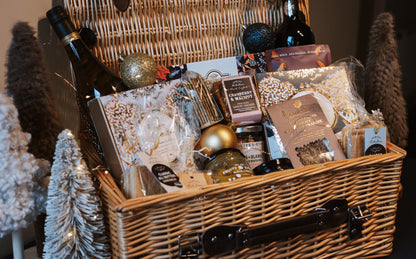Luxury 18" Festive Indulgence