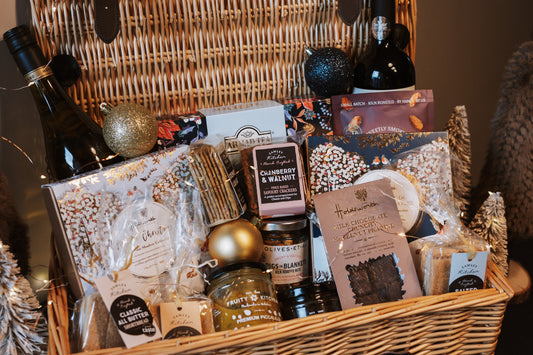 Luxury 18" Festive Indulgence