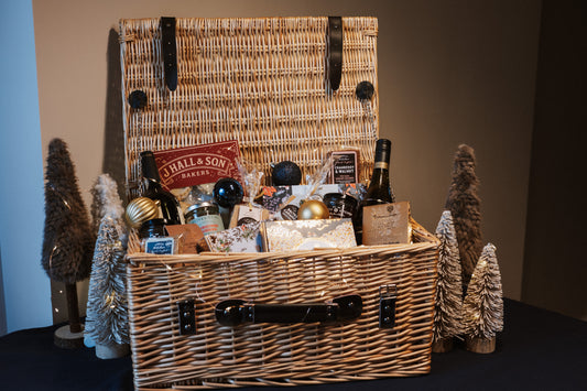 Luxury 20" Festive Indulgence