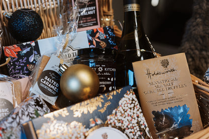 Luxury 20" Festive Indulgence