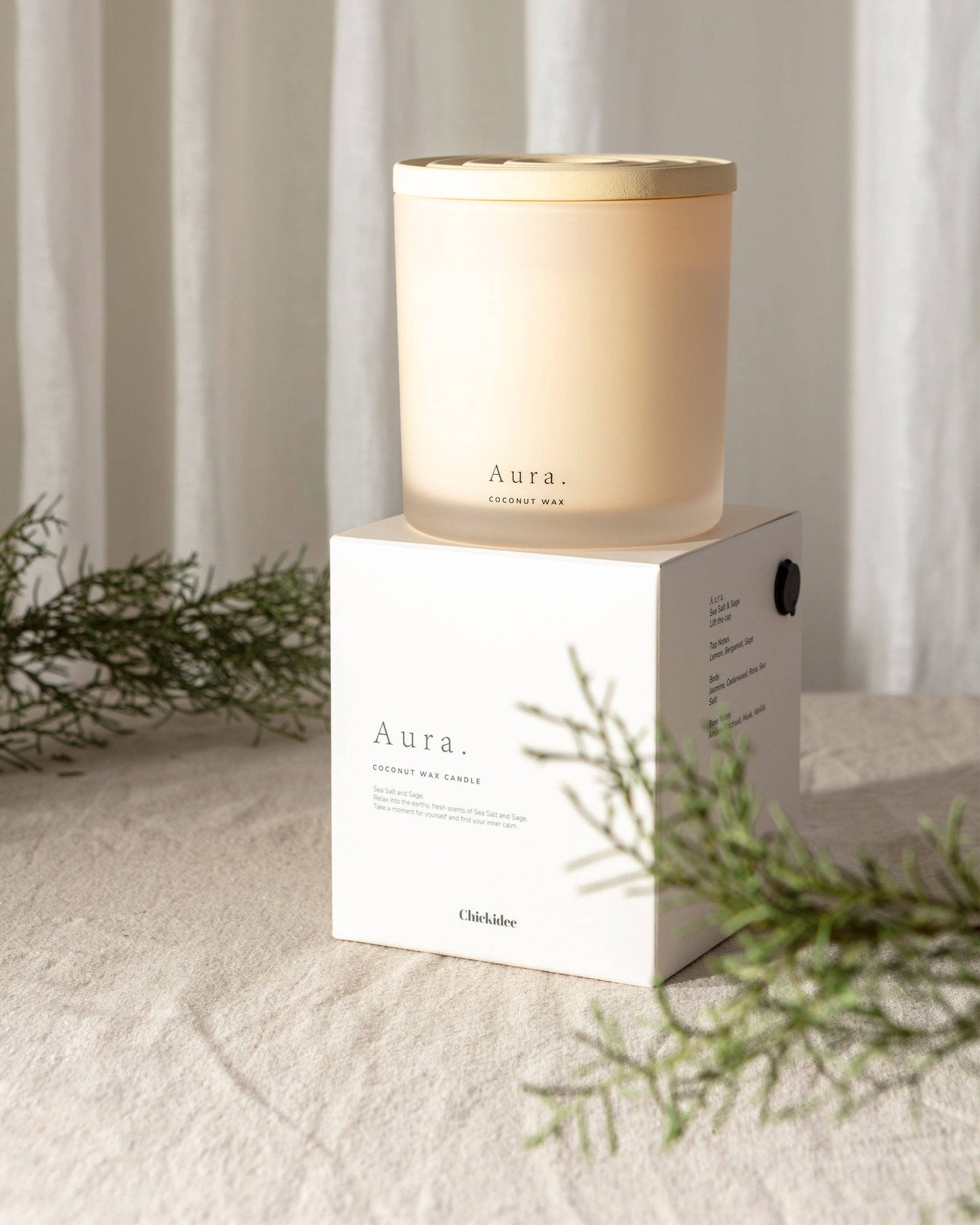 New Home Gift Hamper