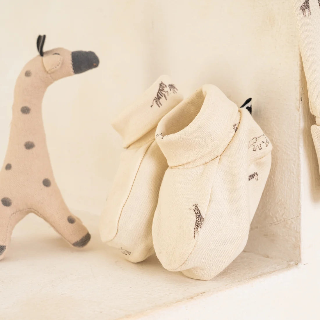 New Baby Gift Hamper
