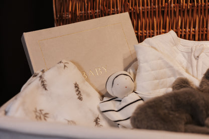 New Baby Gift Hamper