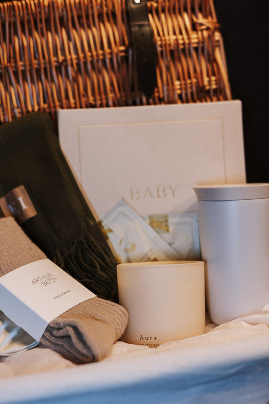 New Mum Gift Hamper