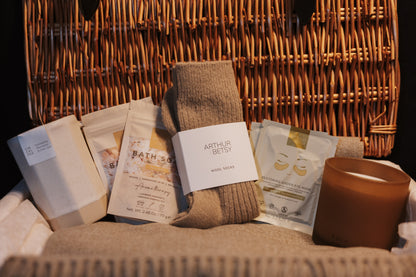 Wellbeing Gift Hamper