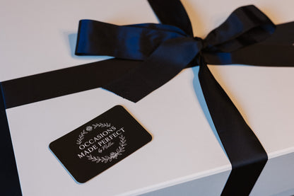 Classic Indulgence Christmas Gift Box