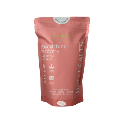 New Mum Gift Hamper