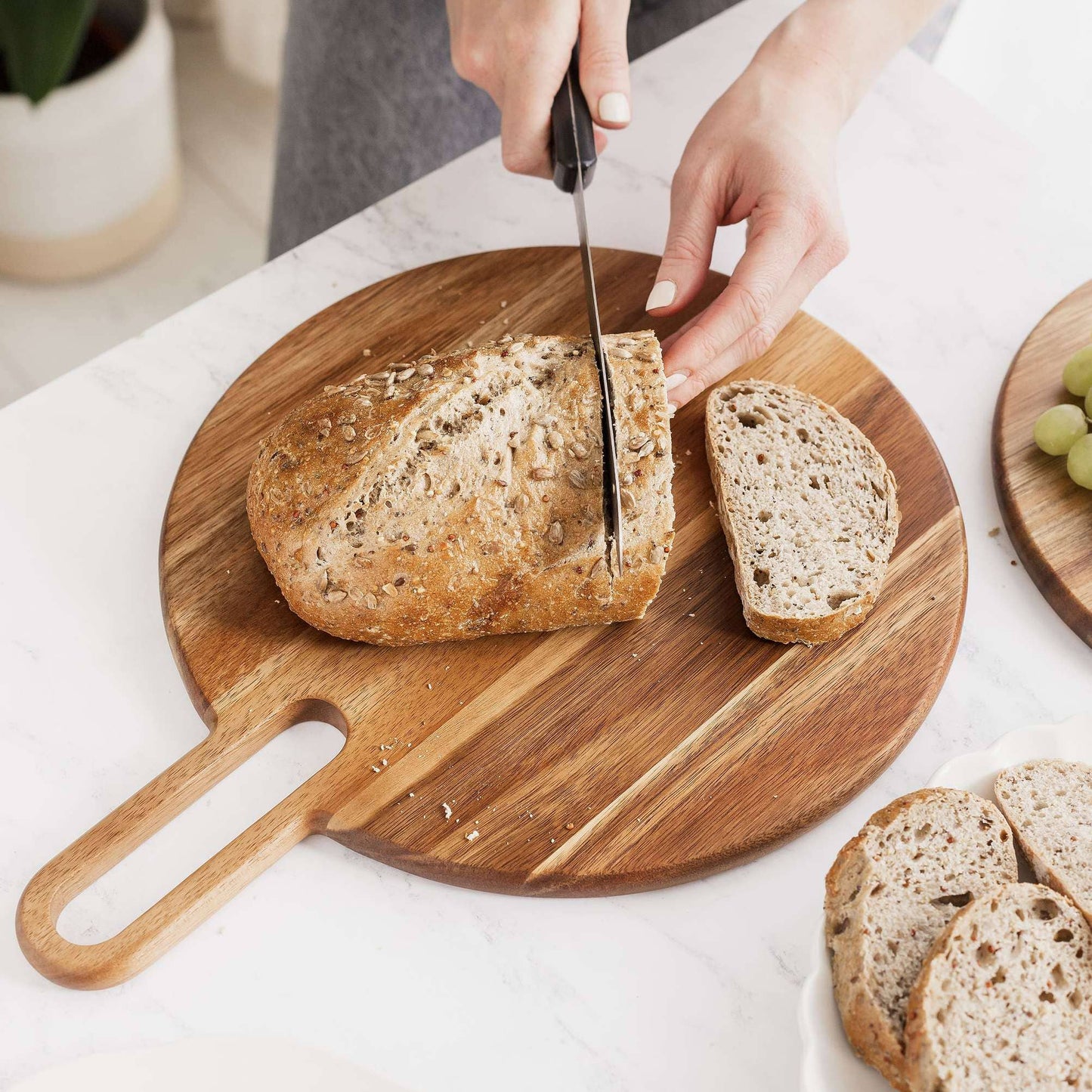 New Home Gift Hamper